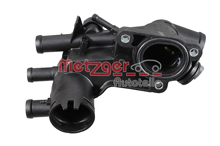 Thermostat, coolant 4006471