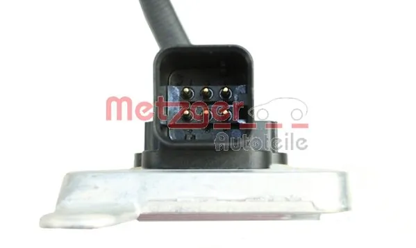 NOx Sensor, NOx catalytic converter OE-part 0899204