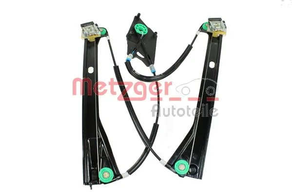Window Regulator 2160256