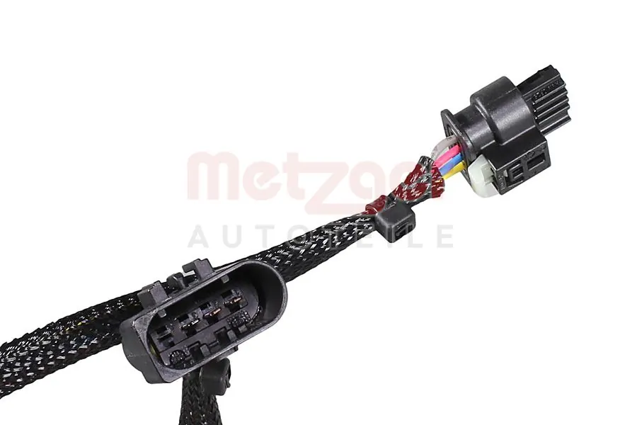 METZGER AUTOTEILE 0931017 Heating, tank unit (urea injection)