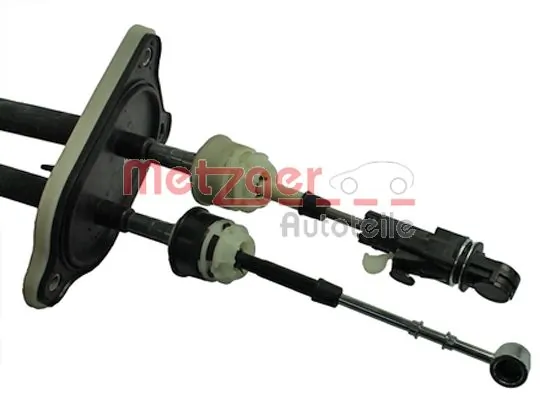 Cable Pull, manual transmission 3150193