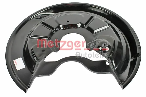 Splash Guard, brake disc 6115003