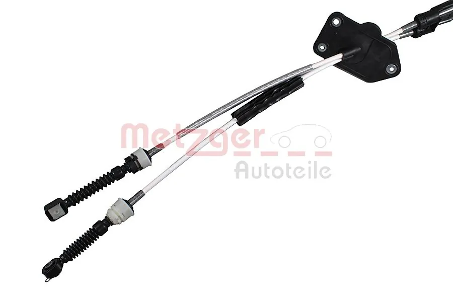 METZGER AUTOTEILE 3150352 Cable Pull, manual transmission