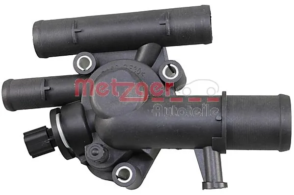 Thermostat, coolant 4006420