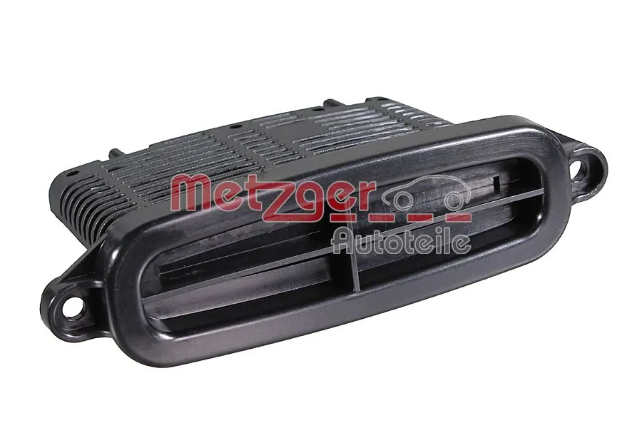 Control Unit, lights GREENPARTS 0896537