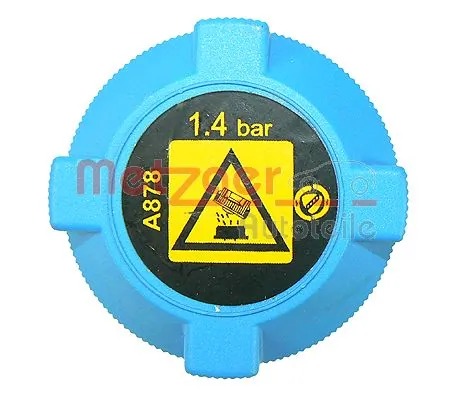 Cap, coolant tank 2140057