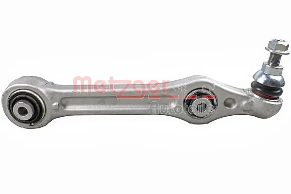 Control/Trailing Arm, wheel suspension KIT + GREENPARTS 58119408