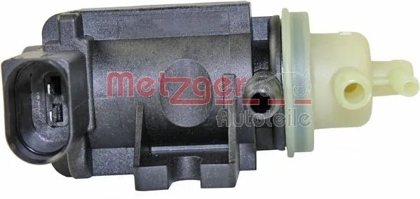 Pressure converter, turbocharger 0892502