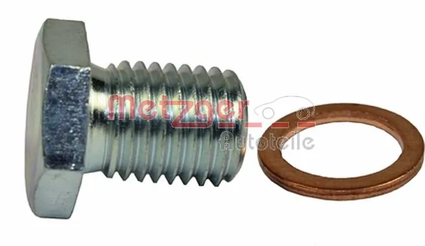 Screw Plug, oil sump GREENPARTS 8030041