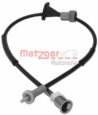 Speedometer Cable S 05012