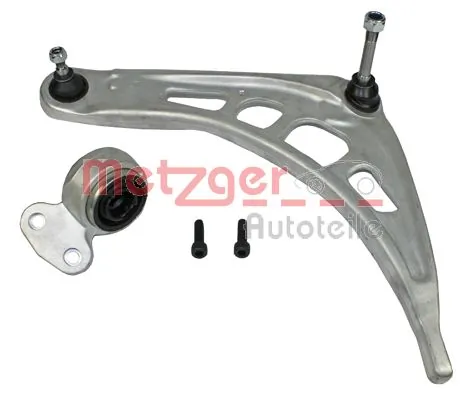 Control/Trailing Arm, wheel suspension KIT + 58023111