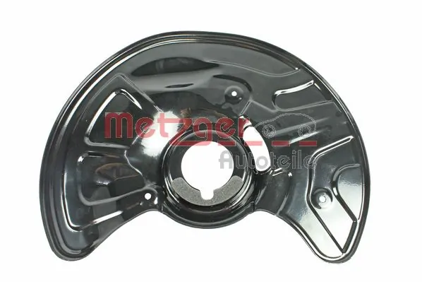 Splash Guard, brake disc 6115015