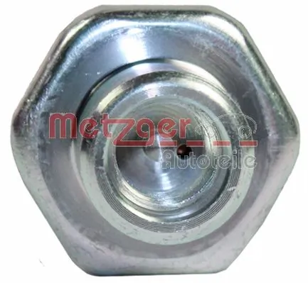 Pressure Switch, air conditioning GREENPARTS 0917273