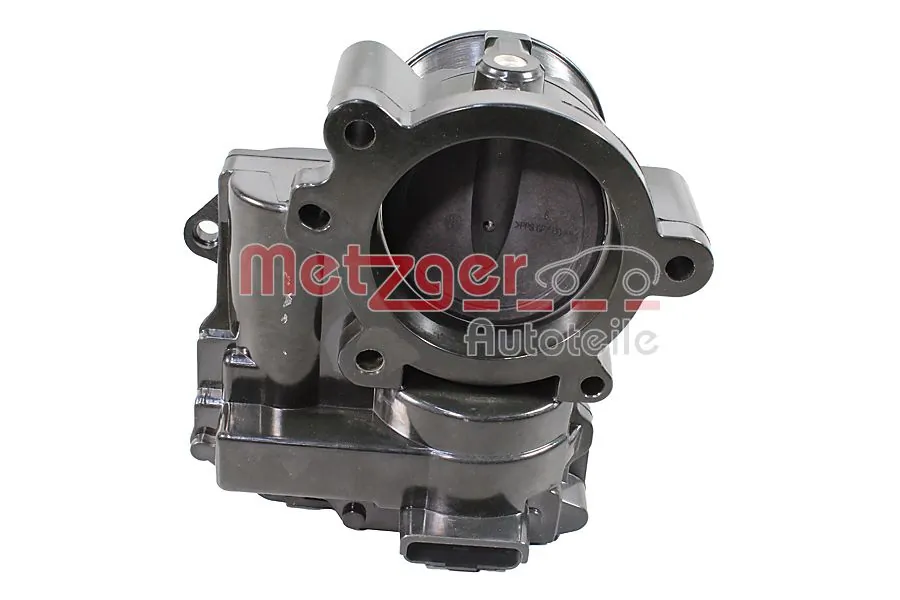 Throttle Body GREENPARTS 0892998