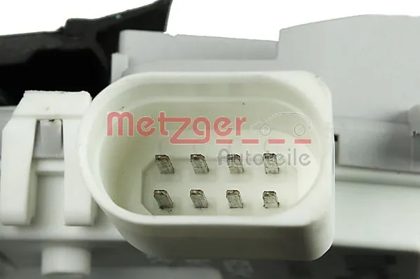 METZGER AUTOTEILE 2314089 Door Lock
