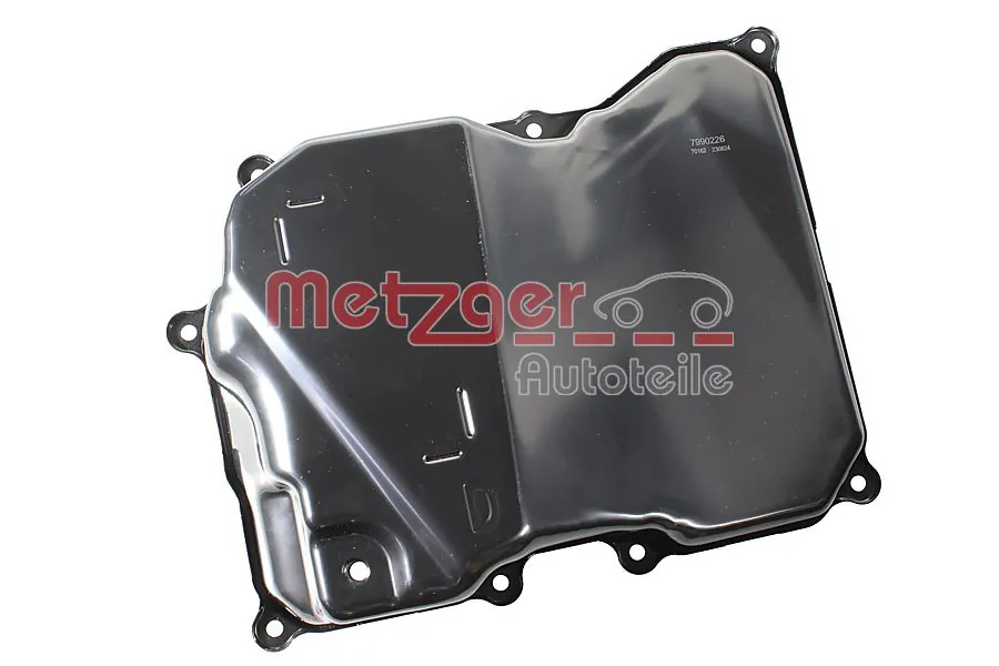 METZGER AUTOTEILE 7990226 Oil Sump, automatic transmission
