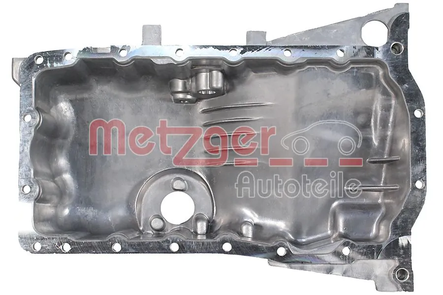 METZGER AUTOTEILE 7990196 Oil Sump