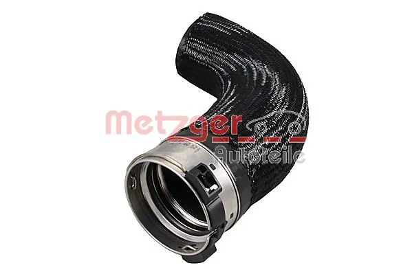 Charge Air Hose 2401028