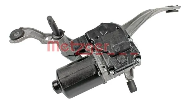 METZGER AUTOTEILE 2190584 Wiper Motor