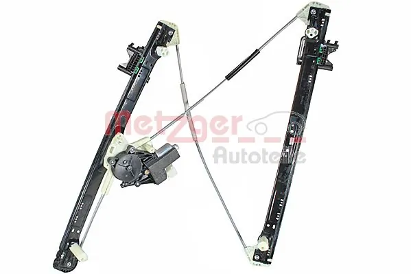 Window Regulator GREENPARTS 2160748