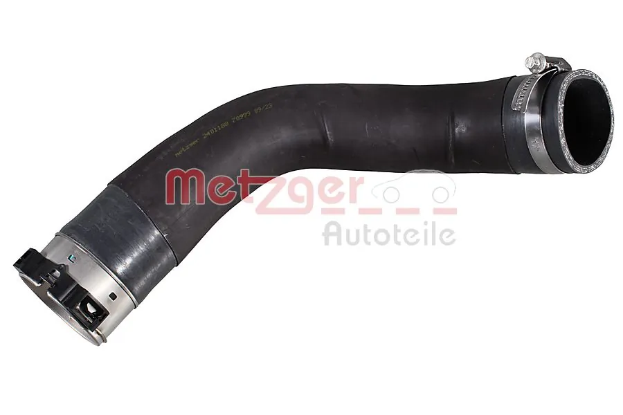 Charge Air Hose 2401188