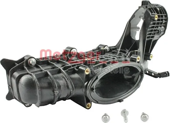 Intake Manifold Module GREENPARTS 2100010