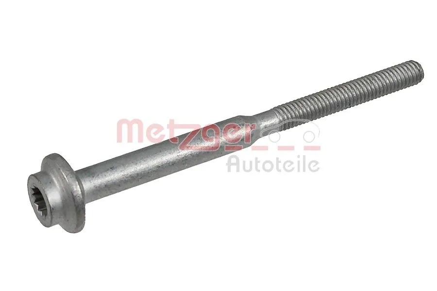 Screw, injection nozzle holder OE-part 0873028