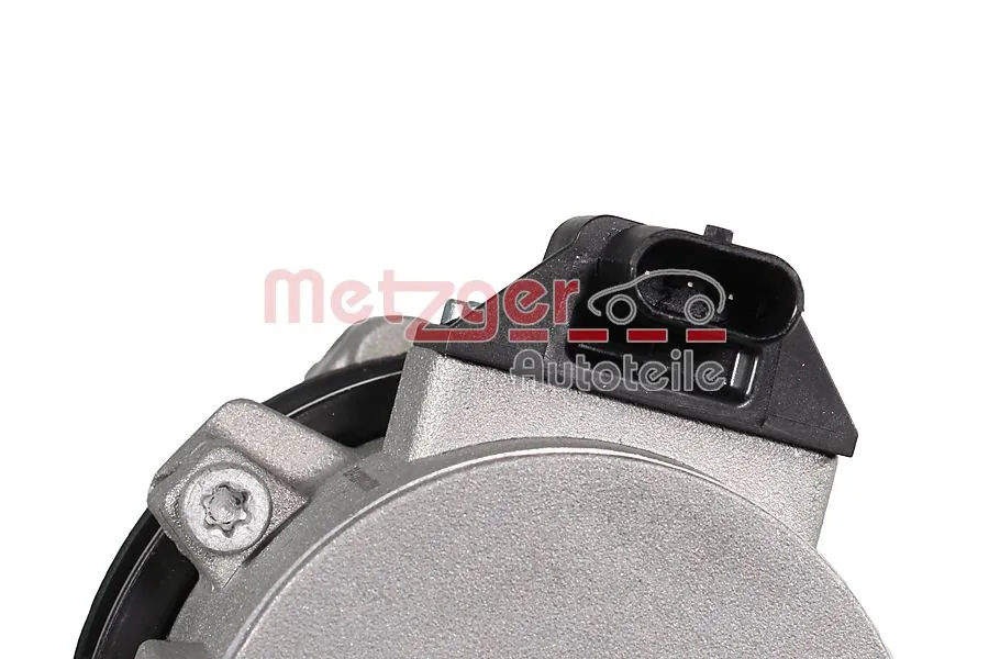 Auxiliary Water Pump (cooling water circuit) GREENPARTS 2221117