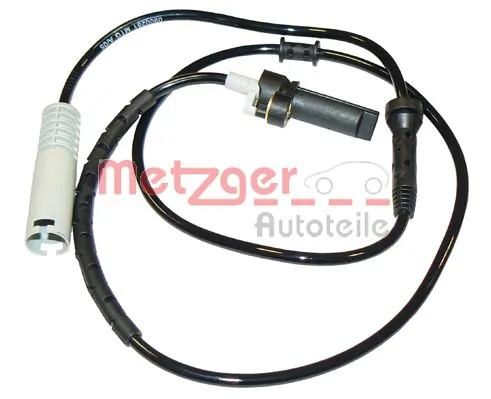 Sensor, wheel speed 0900281