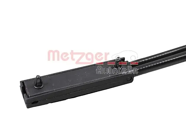 METZGER AUTOTEILE 3160051 Bonnet Cable