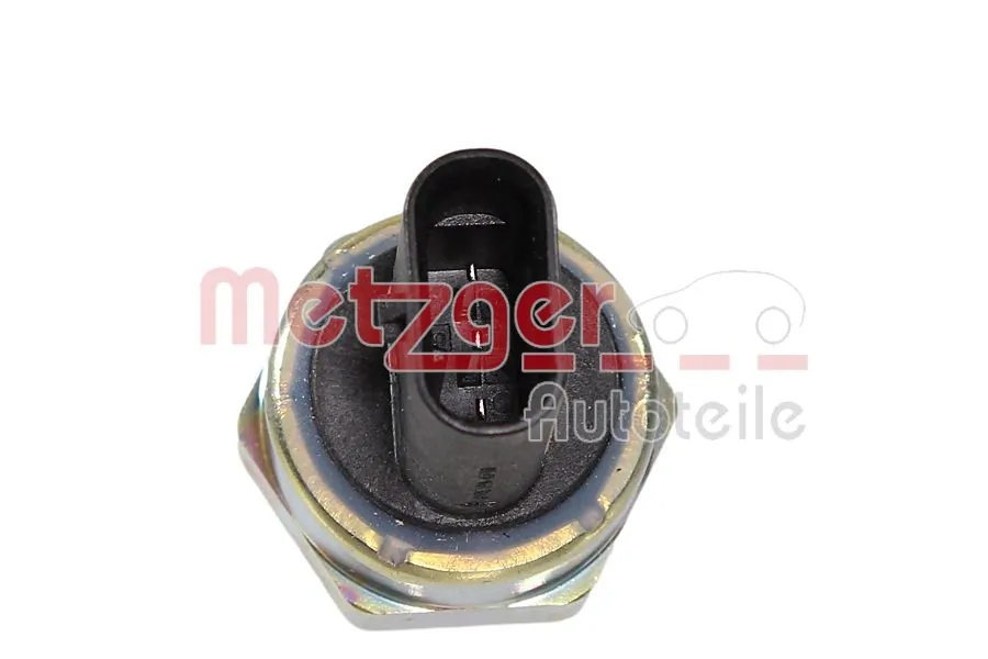 Sensor, oil pressure OE-part GREENPARTS 0906489
