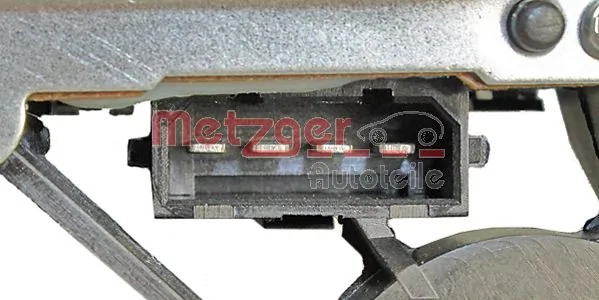 METZGER AUTOTEILE 2190601 Wiper Motor