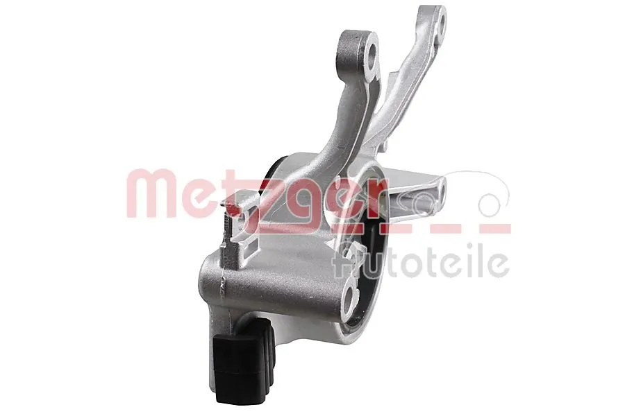 Mounting, automatic transmission GREENPARTS 8054344