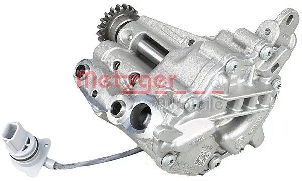 Oil Pump OE-part 8000065