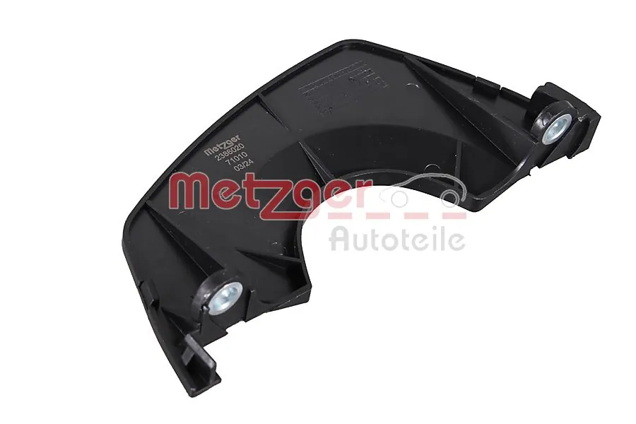Cover, timing belt 2386020