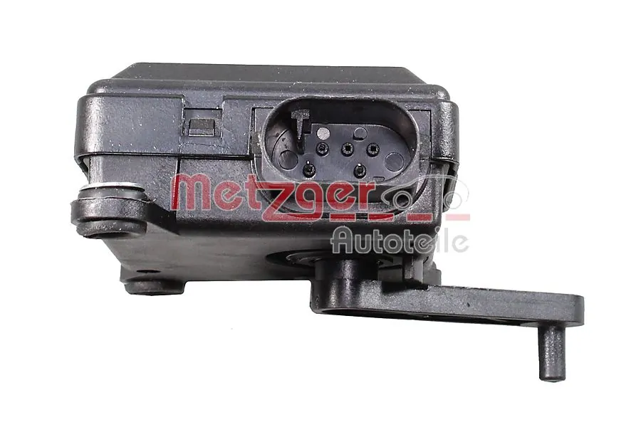 METZGER AUTOTEILE 0917718 Actuator, blending flap