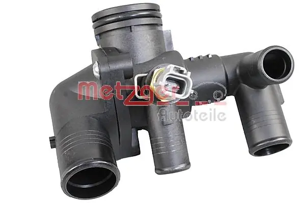 Thermostat, coolant 4006373