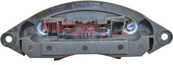 Regulator, interior blower 0917262