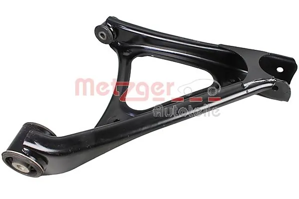 Control/Trailing Arm, wheel suspension KIT + 58113503