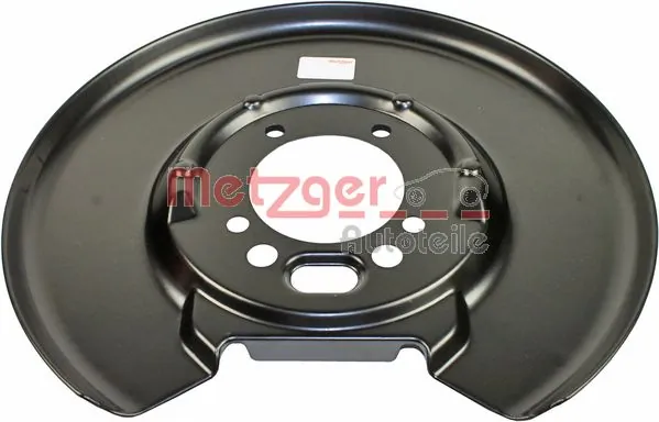Splash Guard, brake disc 6115114