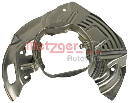 Splash Guard, brake disc 6115028
