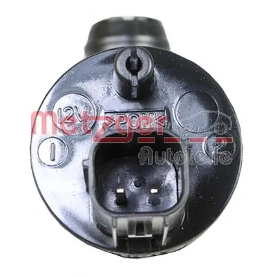 Washer Fluid Pump, window cleaning 2220107