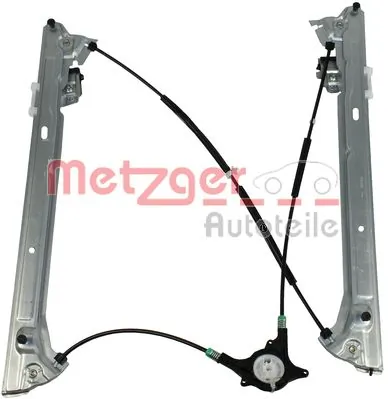Window Regulator GREENPARTS 2160259
