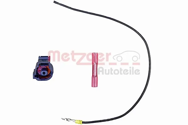 Cable Repair Set, oil pressure switch GREENPARTS 2324139