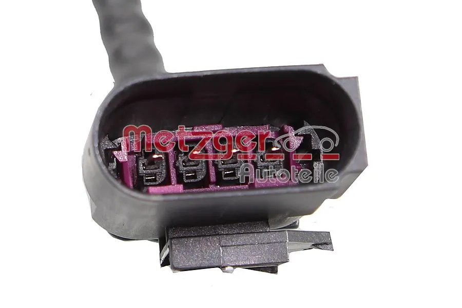 METZGER AUTOTEILE 0893668 Lambda Sensor