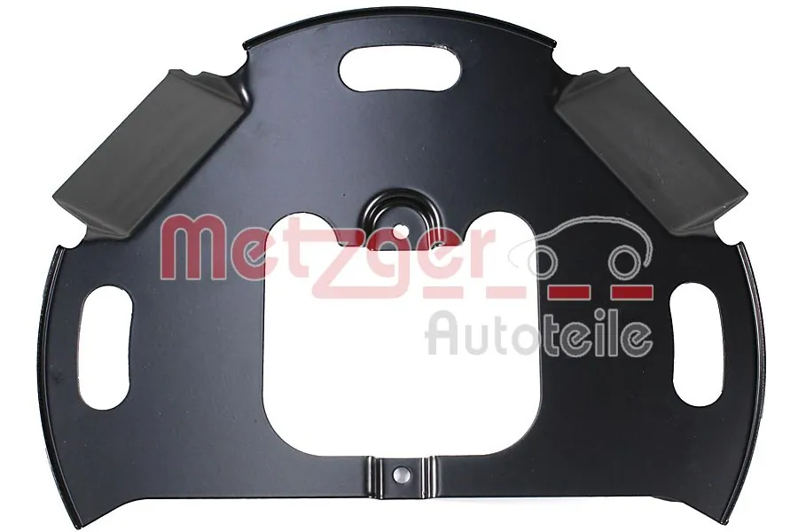 METZGER AUTOTEILE 6115503 Splash Guard, brake disc