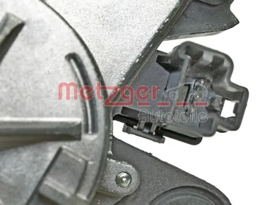 METZGER AUTOTEILE 2190814 Wiper Motor