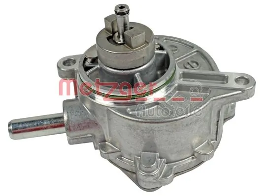 METZGER AUTOTEILE 8010023 Vacuum Pump, braking system
