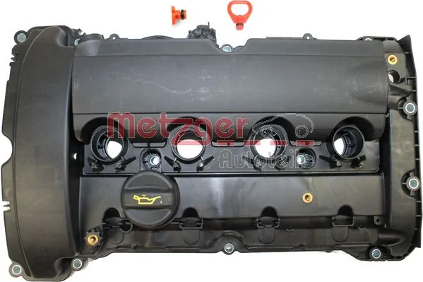 METZGER AUTOTEILE 2389105 Cylinder Head Cover