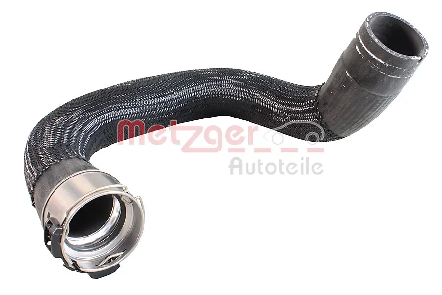 Charge Air Hose 2401082
